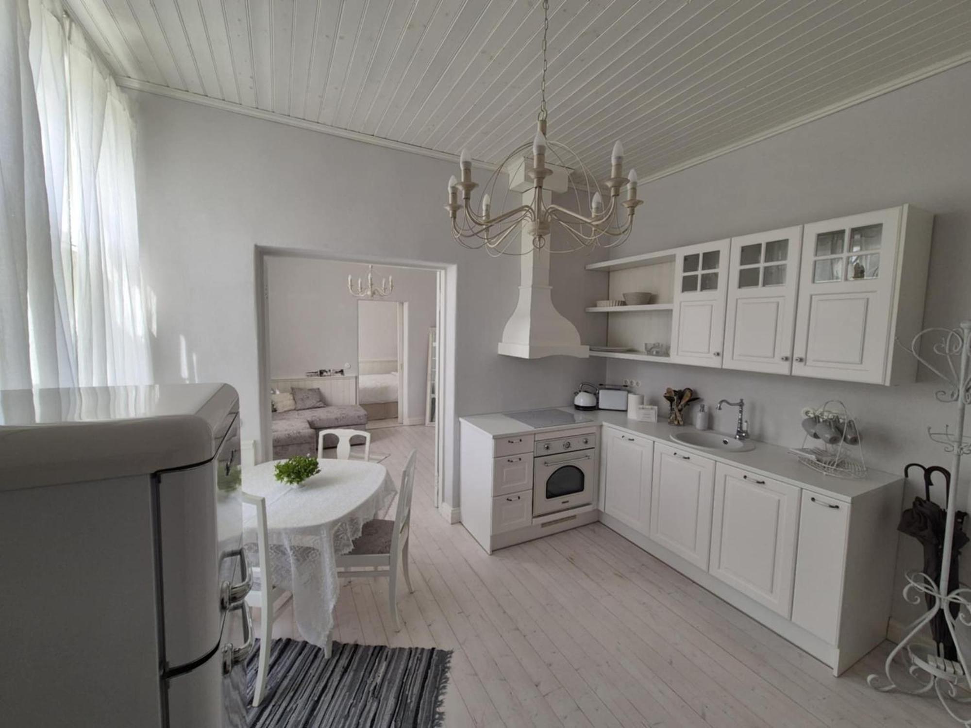 Linda Kuelaliskorter Haapsalu Exterior foto