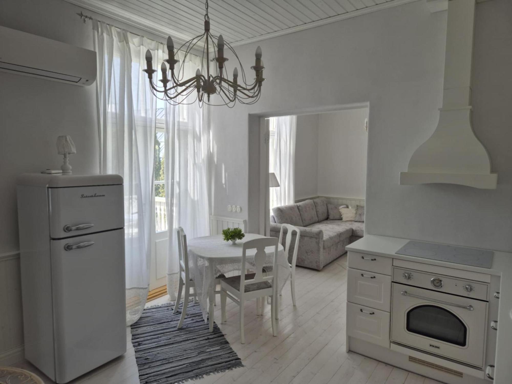 Linda Kuelaliskorter Haapsalu Exterior foto